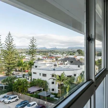 Cashelmara Beachfront Apartments Gold Coast Exterior photo