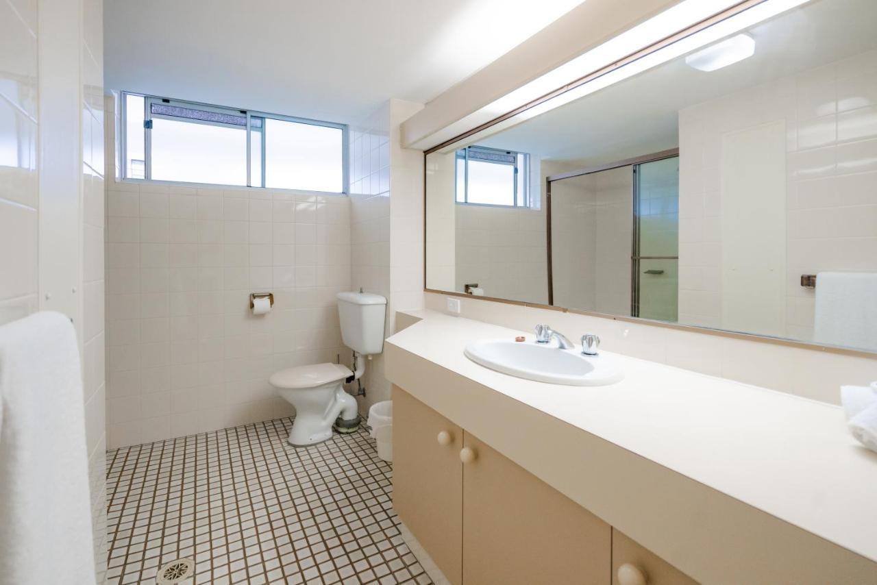 Aparthotel Cashelmara Beachfront Gold Coast