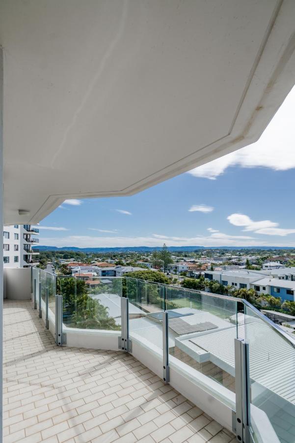 Cashelmara Beachfront 4* Gold Coast