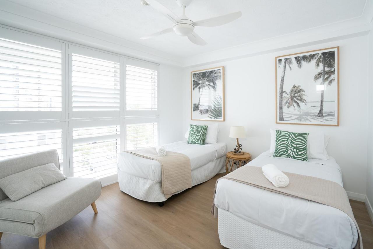 Cashelmara Beachfront 4* Gold Coast