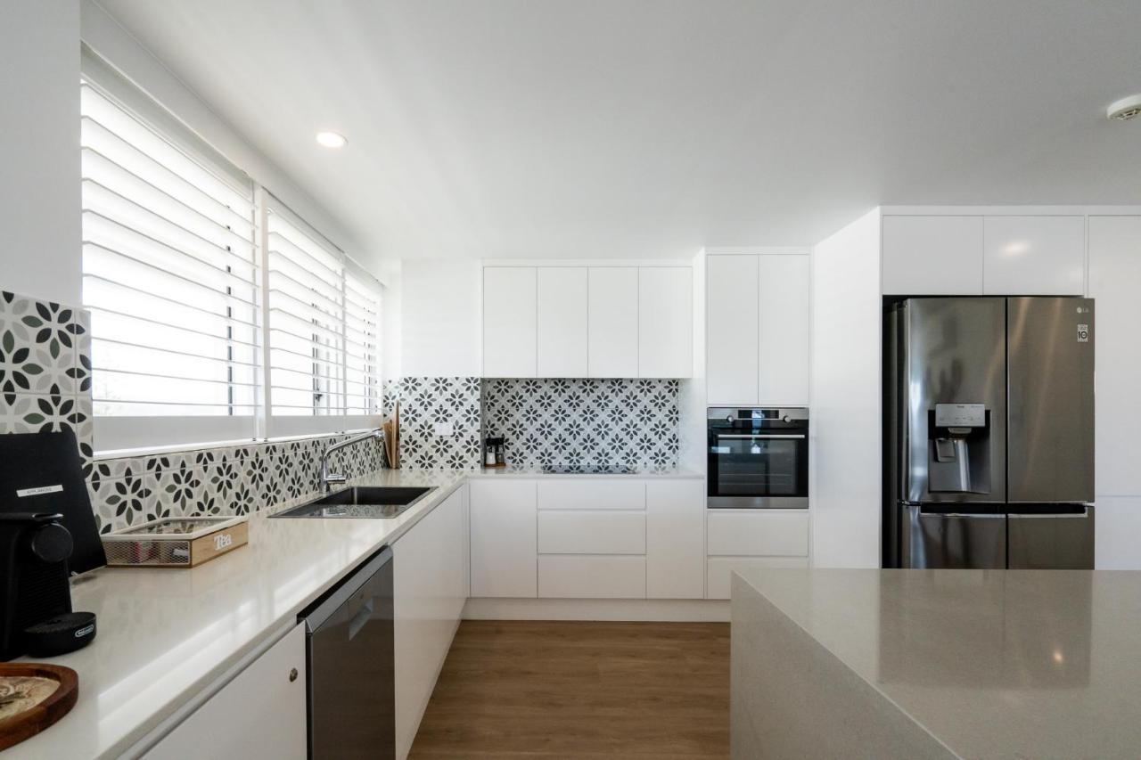 Aparthotel Cashelmara Beachfront Gold Coast