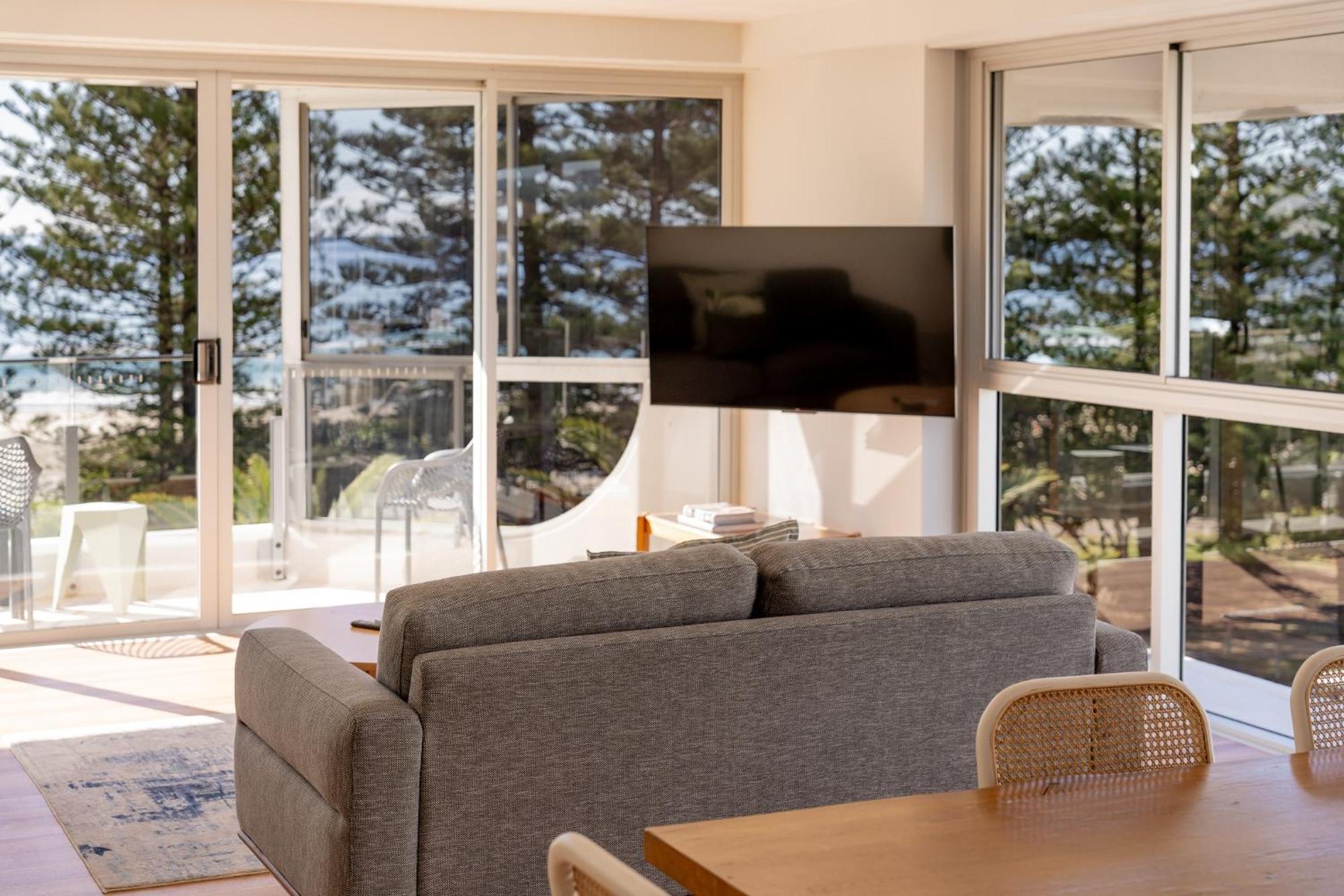 Cashelmara Beachfront 4* Gold Coast