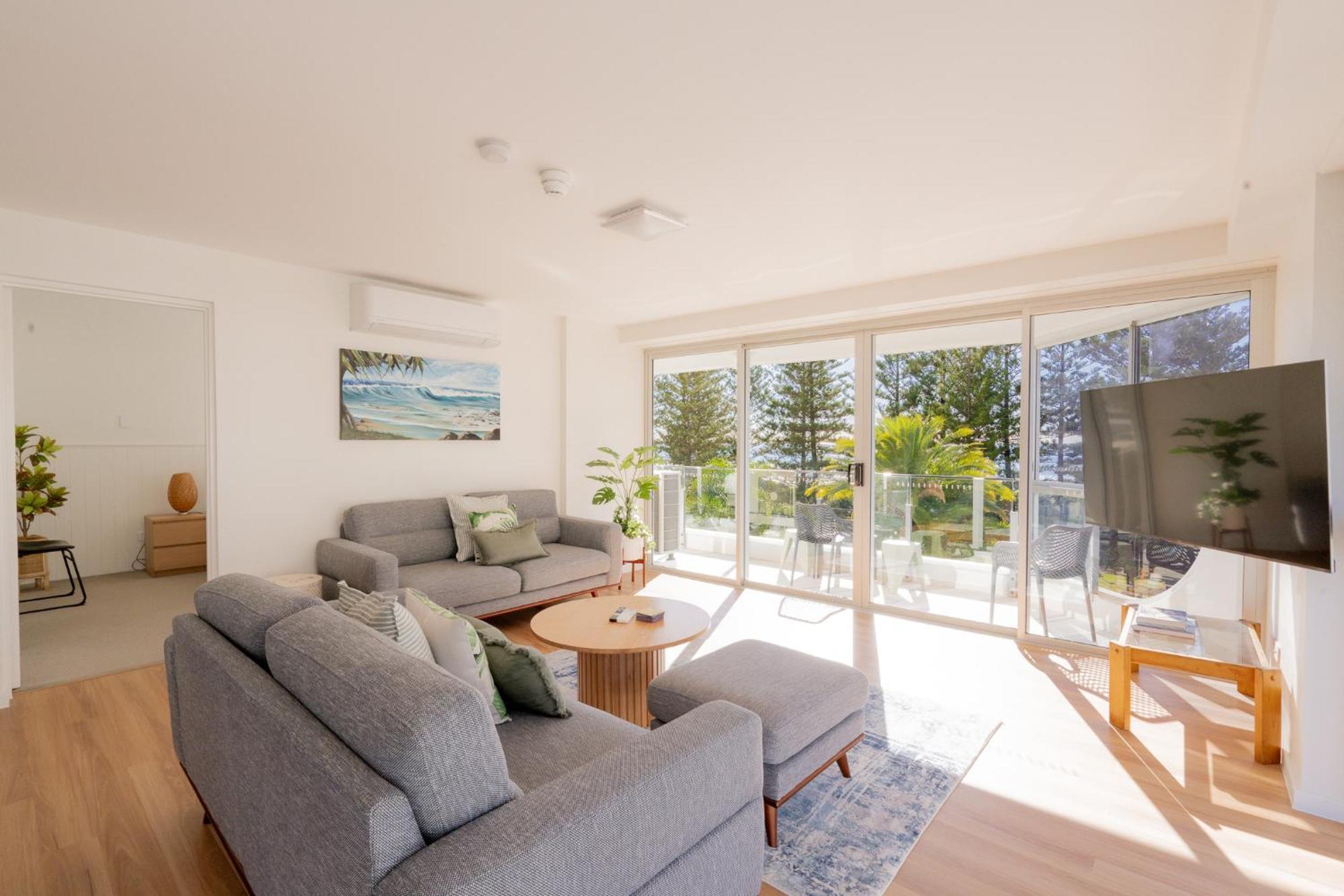 Cashelmara Beachfront Aparthotel 4*