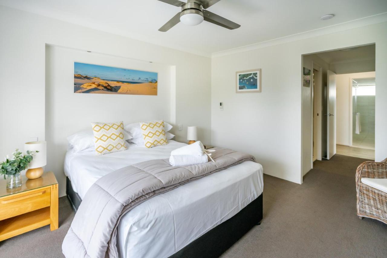 Cashelmara Beachfront Aparthotel