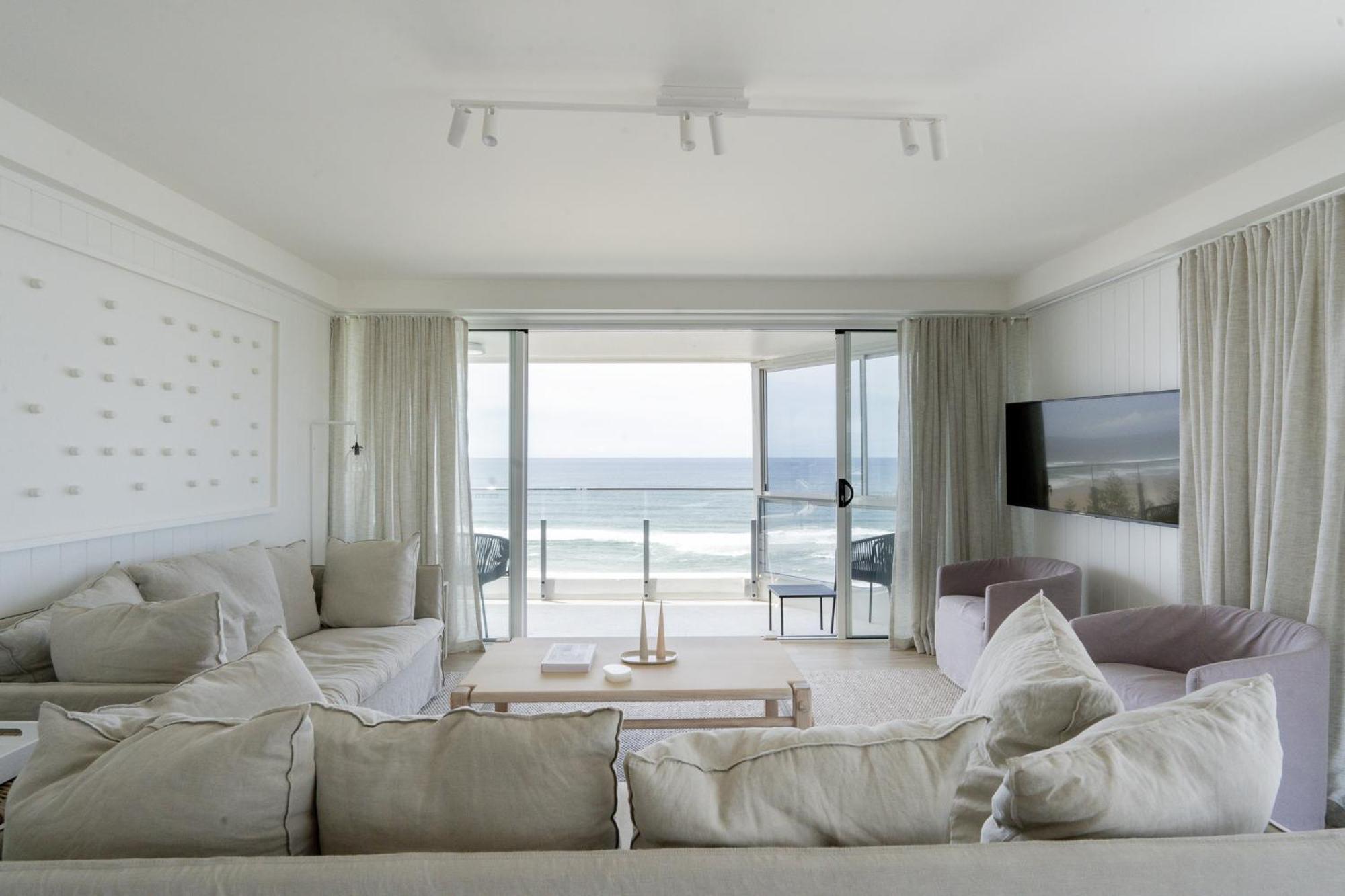 Cashelmara Beachfront Gold Coast