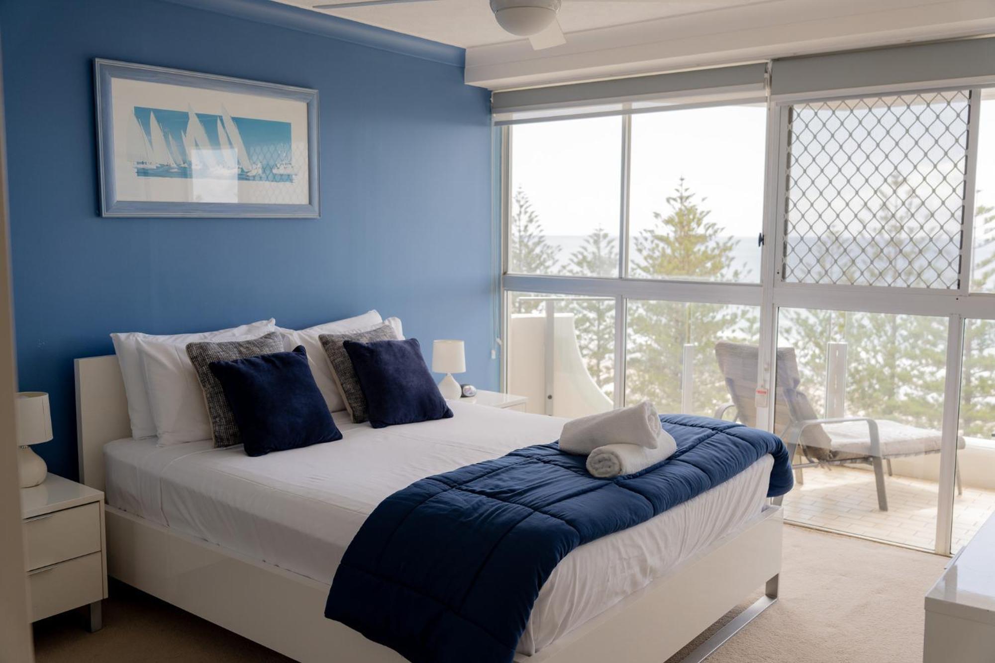 Aparthotel Cashelmara Beachfront