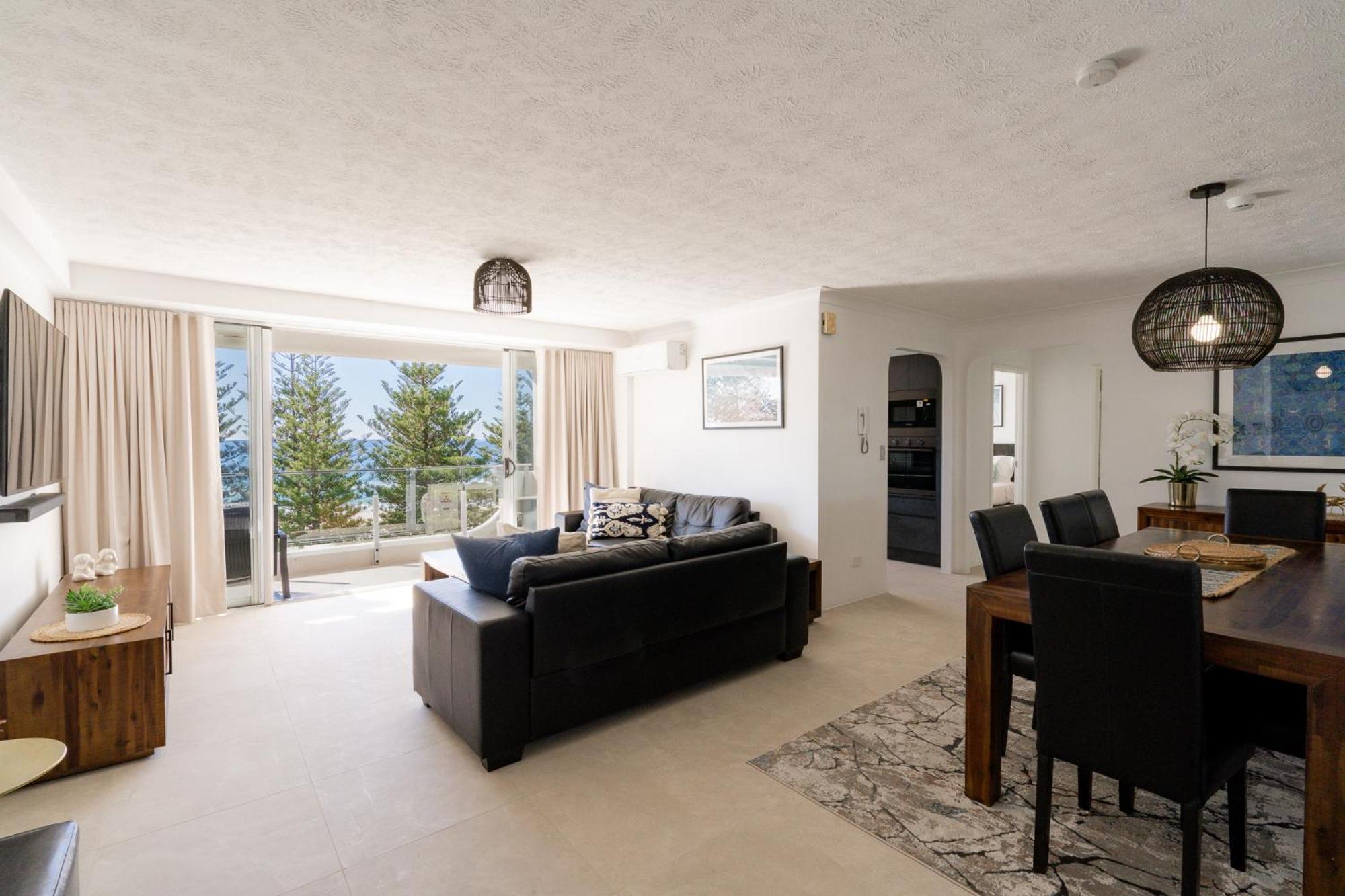 Cashelmara Beachfront Aparthotel