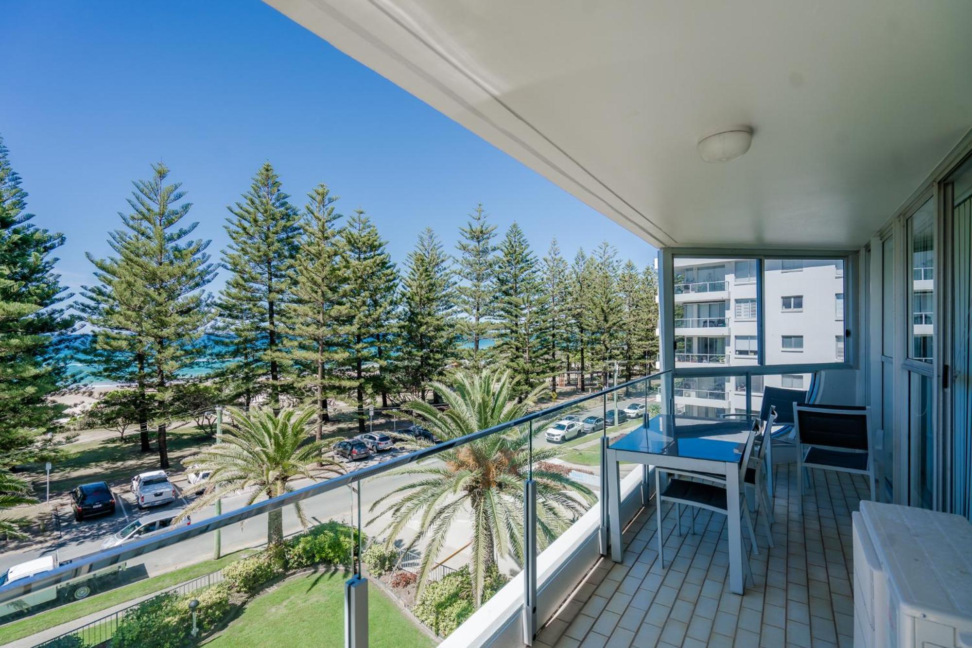 Cashelmara Beachfront